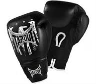 boxing gloves