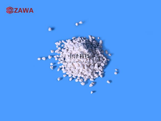 chemical fillers Factory
