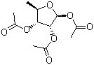 1,2,3-Triacetyl-5-deoxy-D-ribose