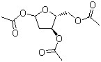 1,3,5-Tri-O-acetyl-2-deoxy-D-erythro-pentofuranose