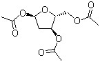 1,3,5-Tri-O-acetyl-2-deoxy-alpha-D-erythro-pentofuranose