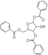 1,3,5-Tri-O-benzoyl-D-ribofuranose