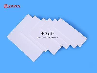 Alumina Ceramic Mosaic Tile