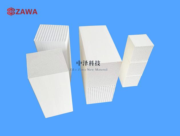 Honeycomb Ceramic Filter