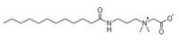 Cocamidopropyl betaine 