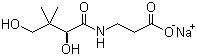 D-Sodium Pantothenate
