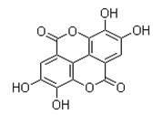 Ellagic acid 