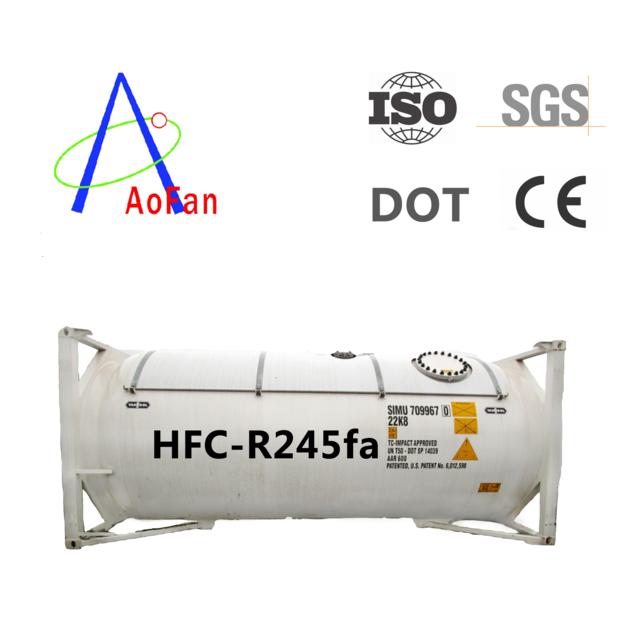 Factory Directly Sell With Refriegrant Gas