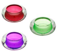 tealight candle holders 