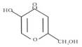 Kojic acid