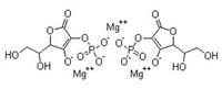 L-Ascorbic acid 2-phosphate magnesium ester 