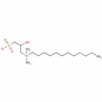 Lauryl Hydroxysultaine