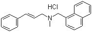 Naftifine hydrochloride	