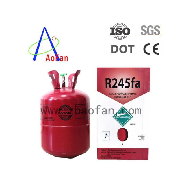 Factory Directly Sell With Refriegrant Gas