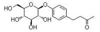 Raspberry ketone glucoside
