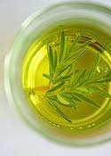 Rosemary oil