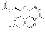 Tetraacetyl-glucopyranosylbromide