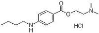 Tetracaine hydrochloride