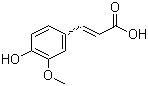 ferulic acid