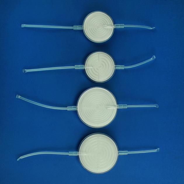 Hard Shell Leukocyte Reduction Filter