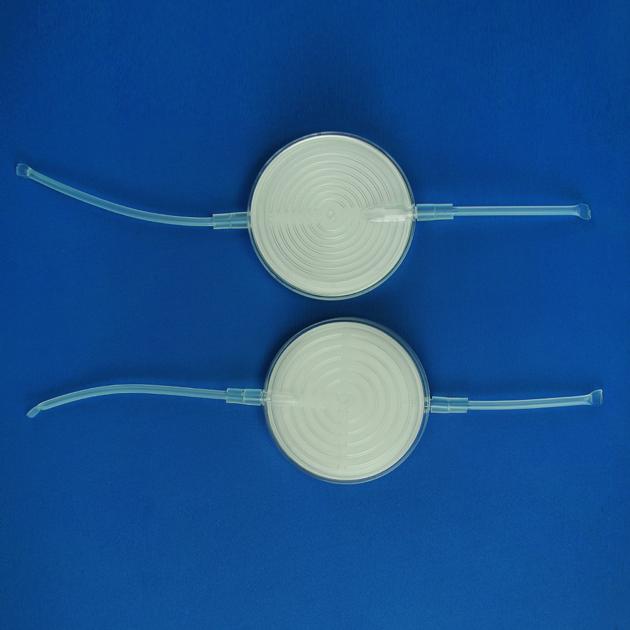 Hard Shell Leukocyte Reduction Filter
