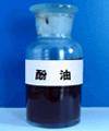 carbolic oil