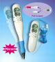 2 In 1 Thermometer Type Pen ( JDF-B205)