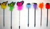 Butterfly Pen