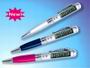 Rolling Advertising Logo Pen ( JDF-B706)