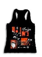 Tank top - Tango T-shirt, Summer Vest, Sweatshirts And Other Clothes Of Tango Argentino