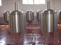 beer equipment