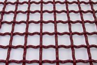 Woven Vibrating Screen Mesh for Quarry, Crusher Screen