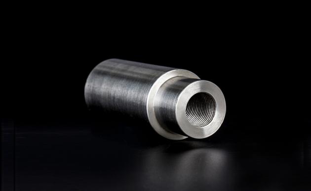 Metal CNC Machining Parts