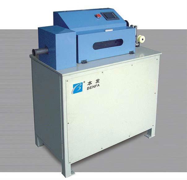Bfqg-20a Hose Cutting Machine