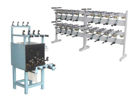 Winding Machine 
