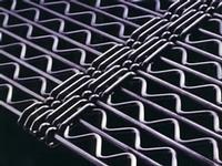 Self-cleaning Screen Mesh Reduces Blinding And Plugging