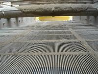 Piano Wire Screen for Wet and Difficult Materials
