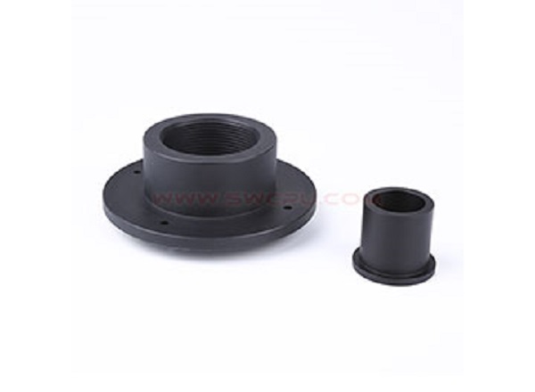 Plastic CNC Machining Parts