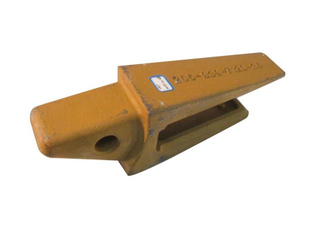 Komatsu Excavator Bucket Teeth 205 70