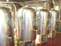 beer selling tank