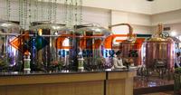 hotel beer brewing equipment