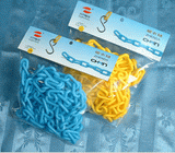Plastic chain