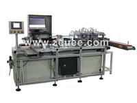 Lighter head automatic assembly machine