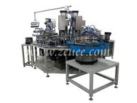 Bottom Extension Piece Automatic Assembly Machine