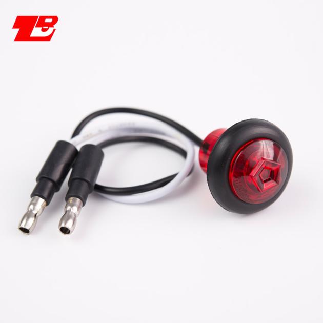 3 4 Quot LED Side Marker
