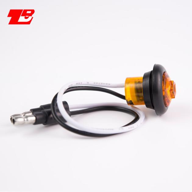3 4 Quot LED Side Marker