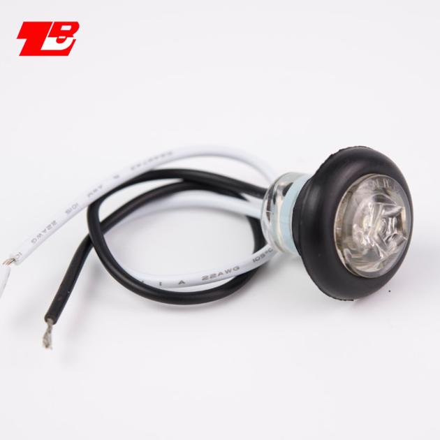 3 4 Quot LED Side Marker
