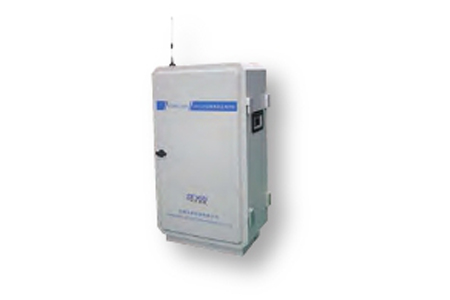 EQMS-200 Online VOCs Monitoring System