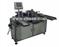 Lighter Gas Outlet Valve Automatic Asswmbly Machine