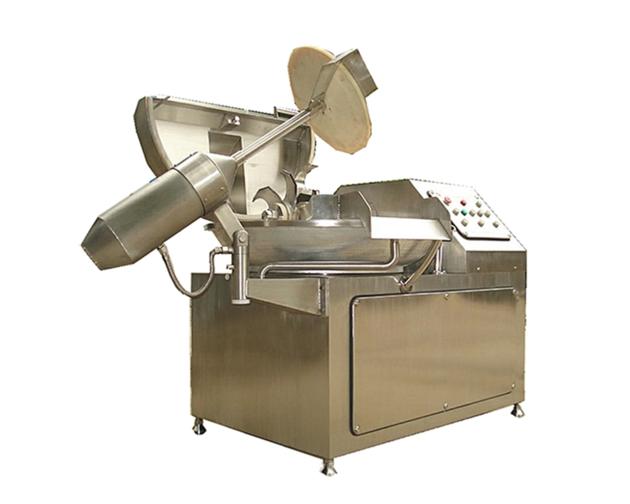  Multifunctional commercial chopping machine